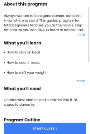 IMG 1193 - 人気のダンスアプリSTEEZYの口コミ！使い方を徹底図解します。