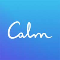 calm - 睡眠アプリのおすすめランキング！使い方と注意点も解説！